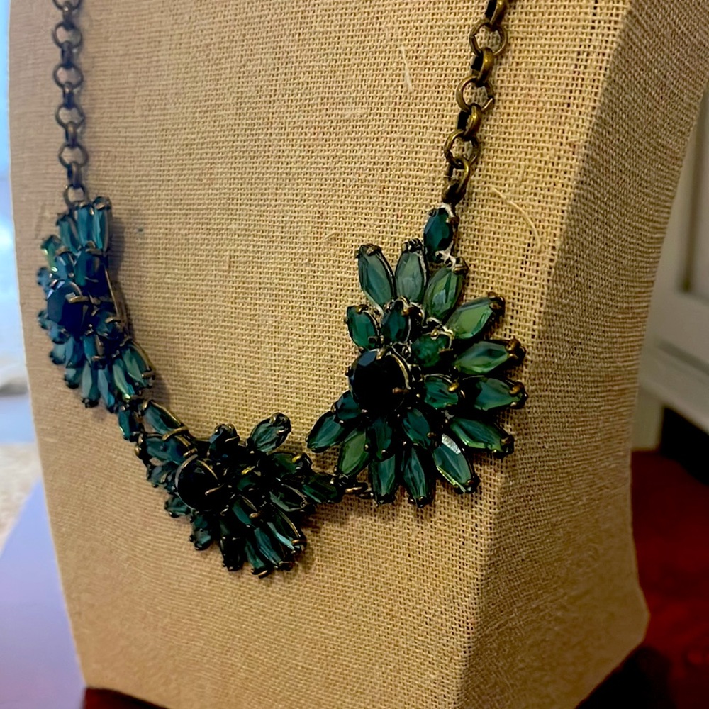 J Crew Neclace